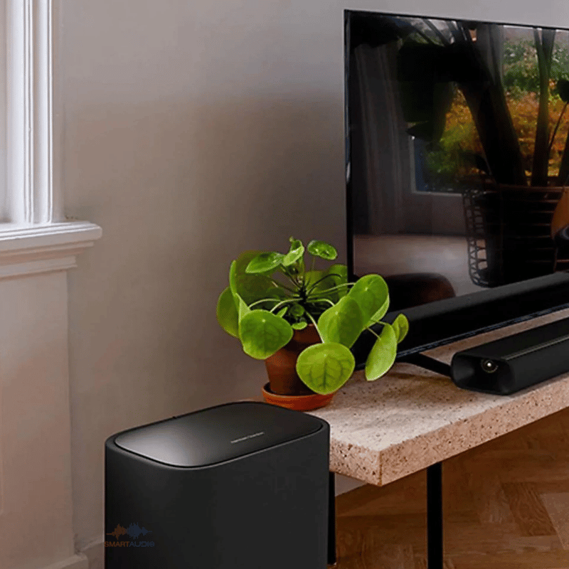 1 Loa Harman Kardon Enchant Sub 2