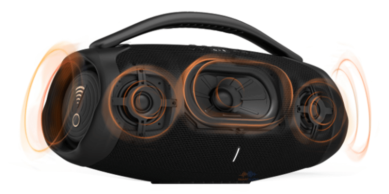 1 Loa JBL Boombox 3 Wi Fi