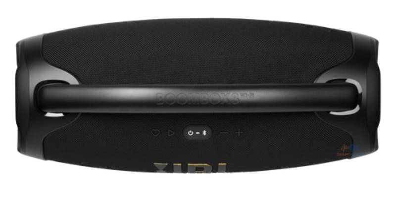 Loa JBL Boombox 3 Wi-Fi
