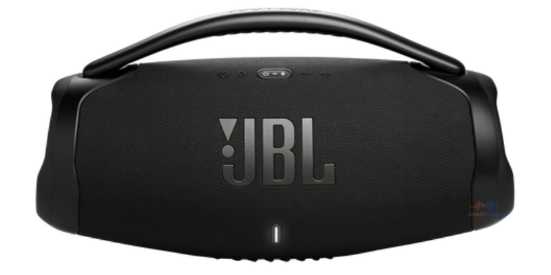 Loa JBL Boombox 3 Wi-Fi
