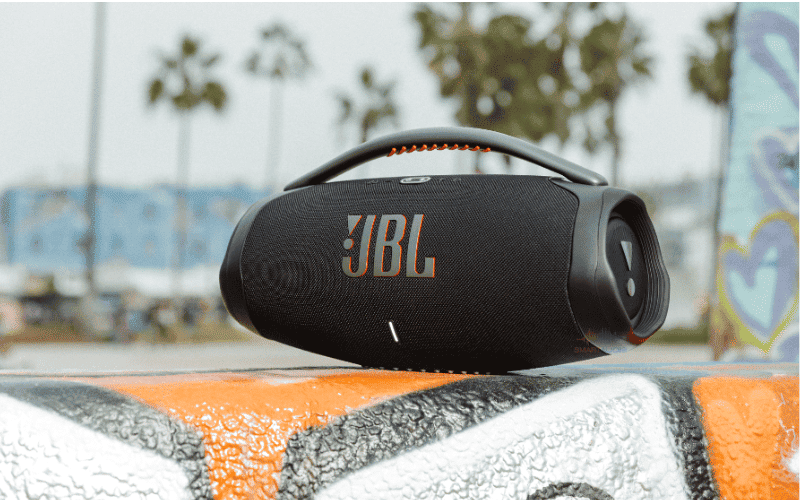 2 Loa JBL Boombox 3