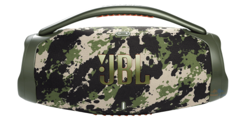 Loa JBL Boombox 3