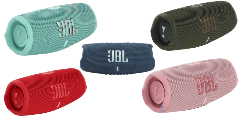 Loa JBL Charge 5