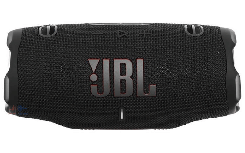 Loa JBL Charge 6