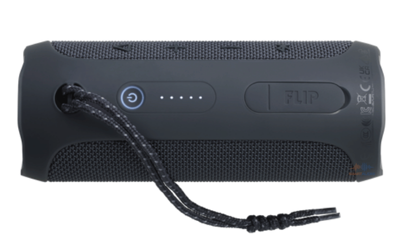 Loa JBL Flip Essential 2