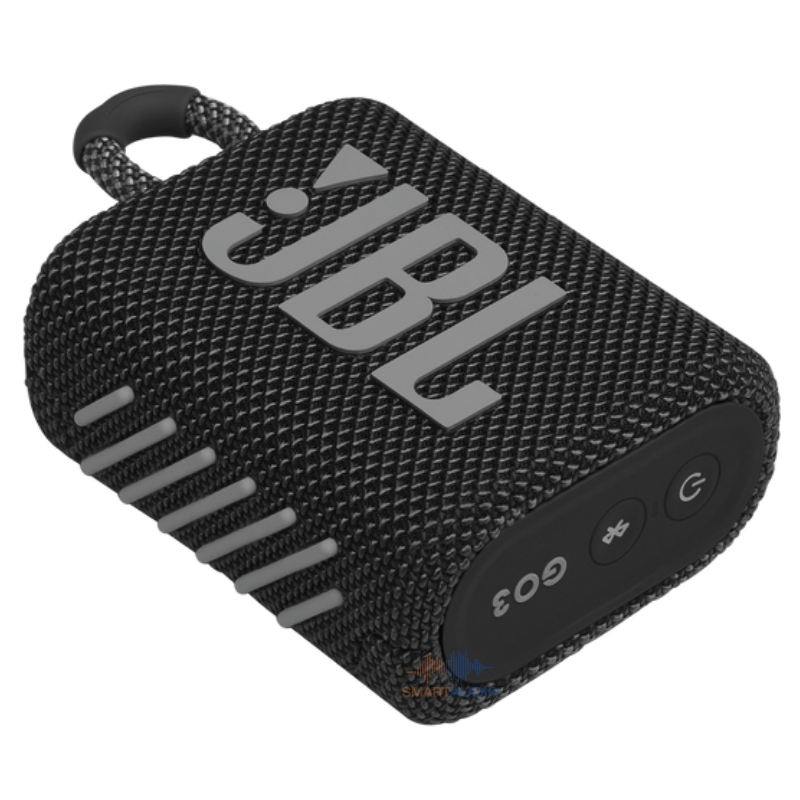 Loa JBL Go 3