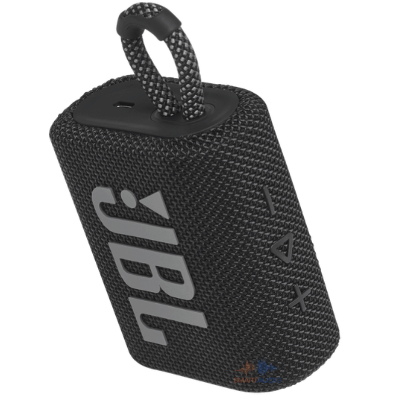 Loa JBL Go 3