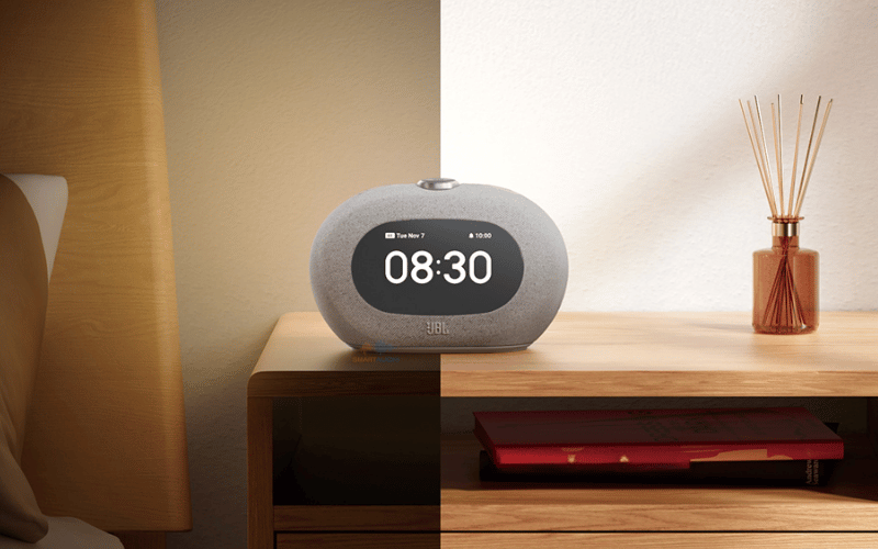 1- Loa JBL Horizon 3