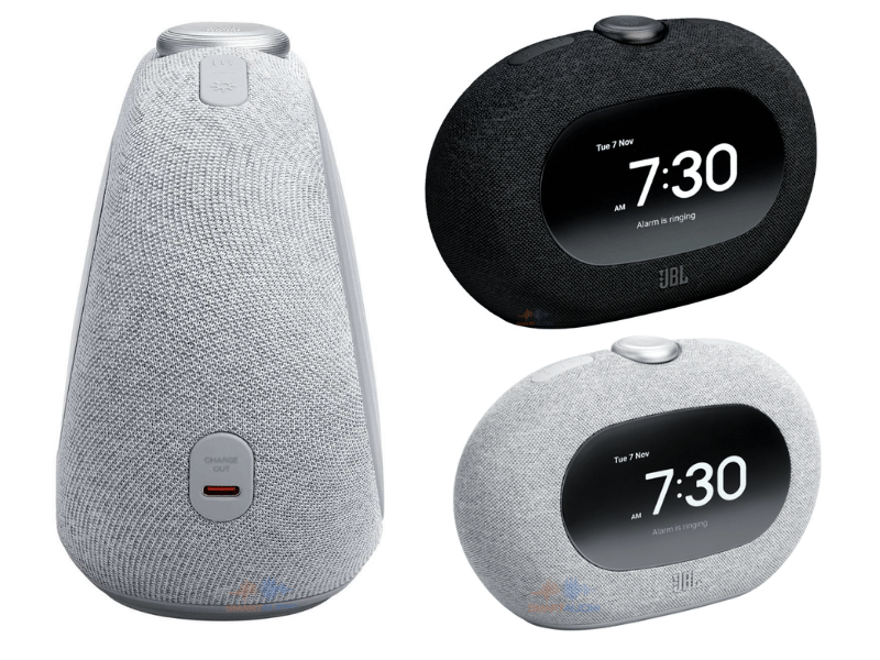 1- Loa JBL Horizon 3