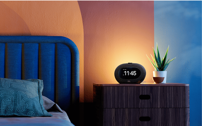 1 -Loa JBL Horizon 3