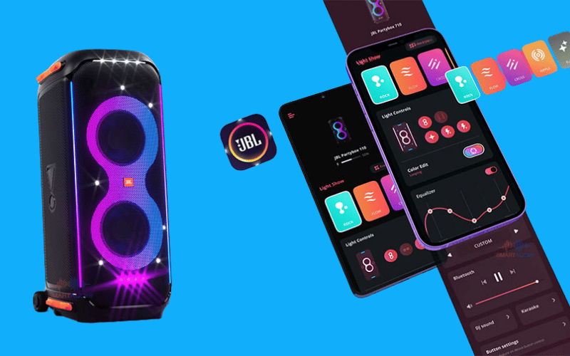 1 Loa JBL Partybox 710