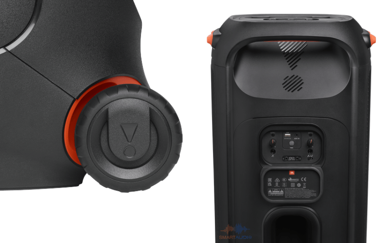 1 Loa JBL Partybox 710