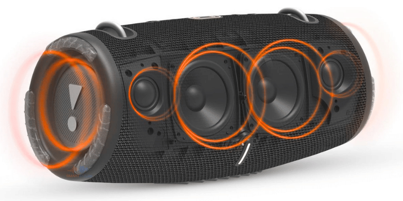 1 Loa JBL Xtreme 3