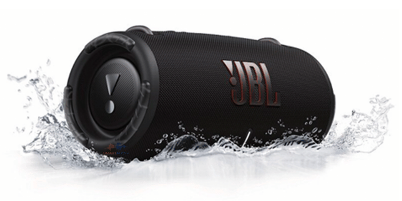 Công nghệ IP67 chống nước, bụi của loa JBL Xtreme 3