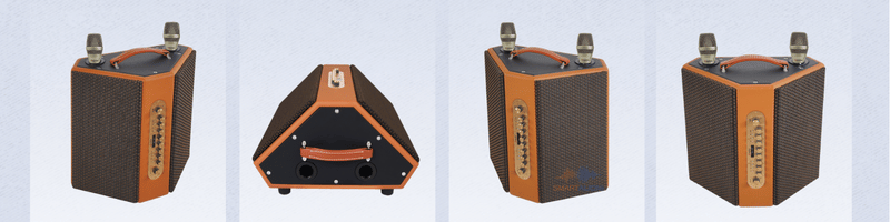 1 Loa Sumico Hexagon