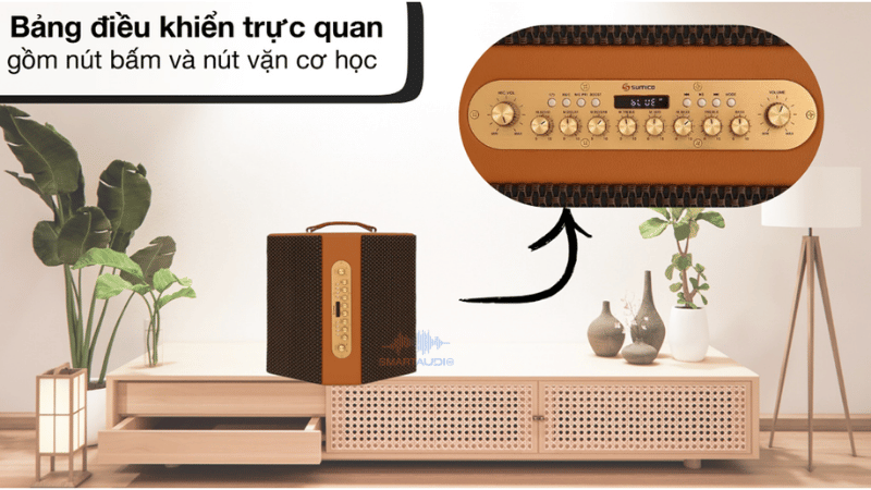 Loa Sumico Hexagon 4