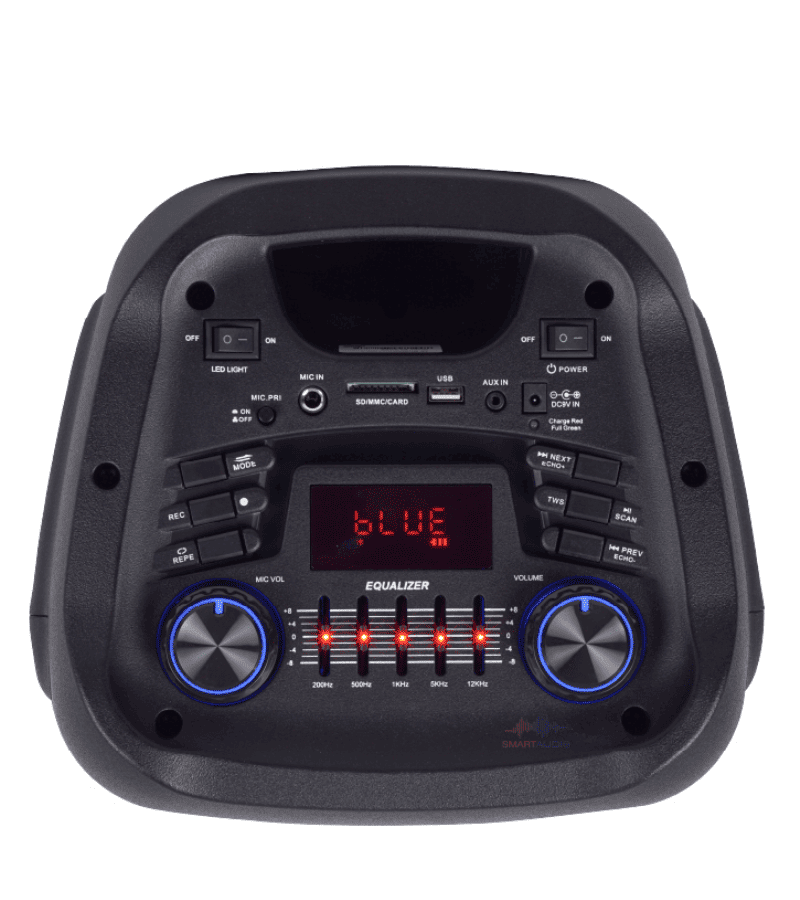 Loa di động Sumico SU-802