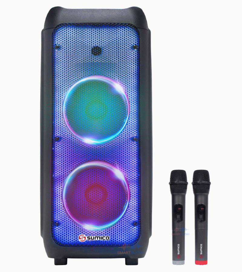 Loa di động Sumico SU-802