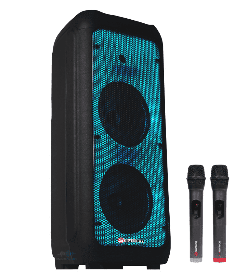 Loa di động Sumico SU-802