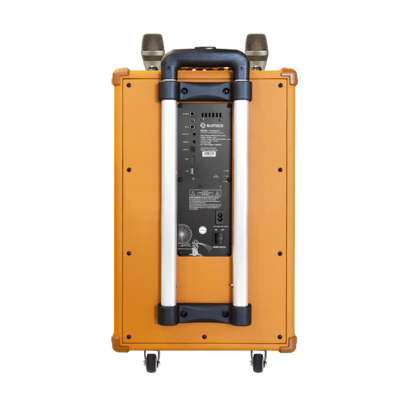 Loa Sumico Touring 12