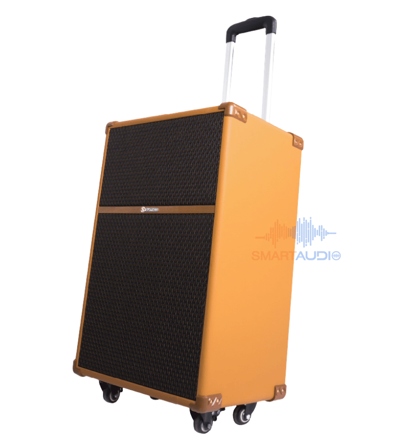 2 Loa Sumico Touring 12