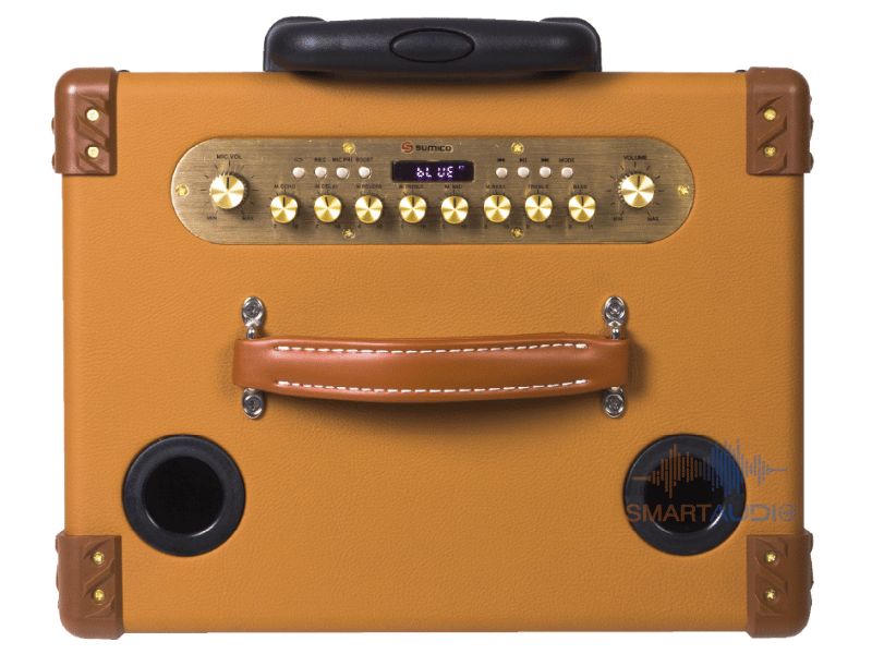 3 Loa Sumico Touring 12