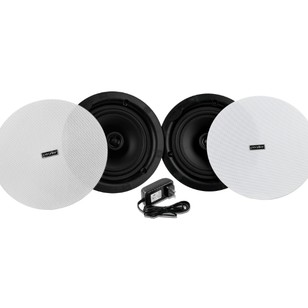 Loa Âm Trần Bluetooth Cao Cấp Pearller HSR186-6BT + 6