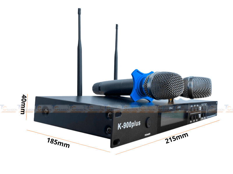 micro k900 plus smart audio
