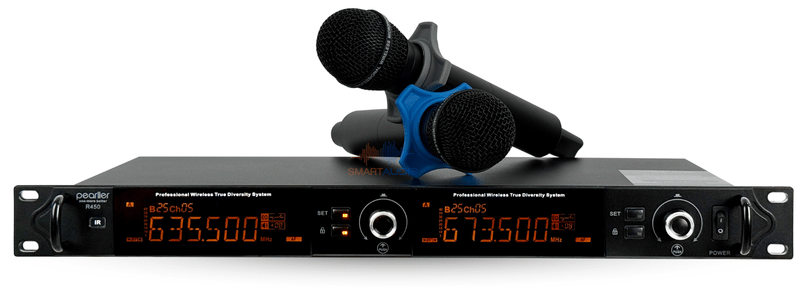 2micro khong day pearller r450