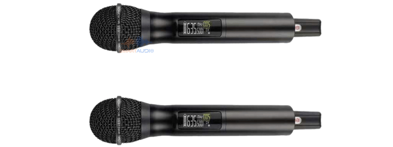 3micro khong day pearller r450