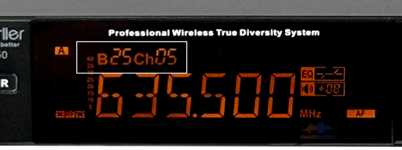 4micro khong day pearller r450