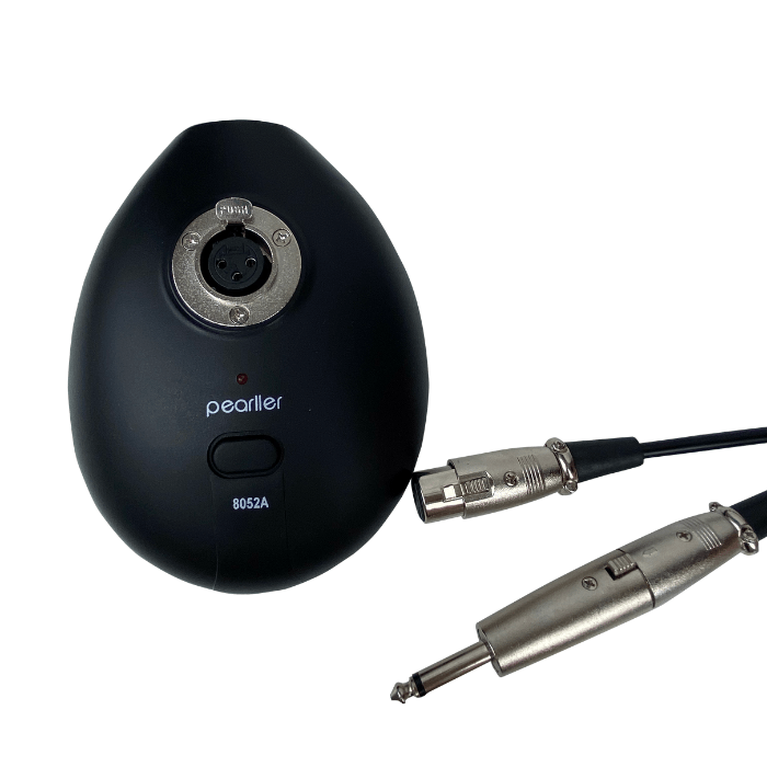 Micro cổ ngỗng Pearller 8052A