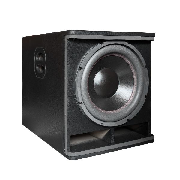 Loa Subwoofer Pearller S15