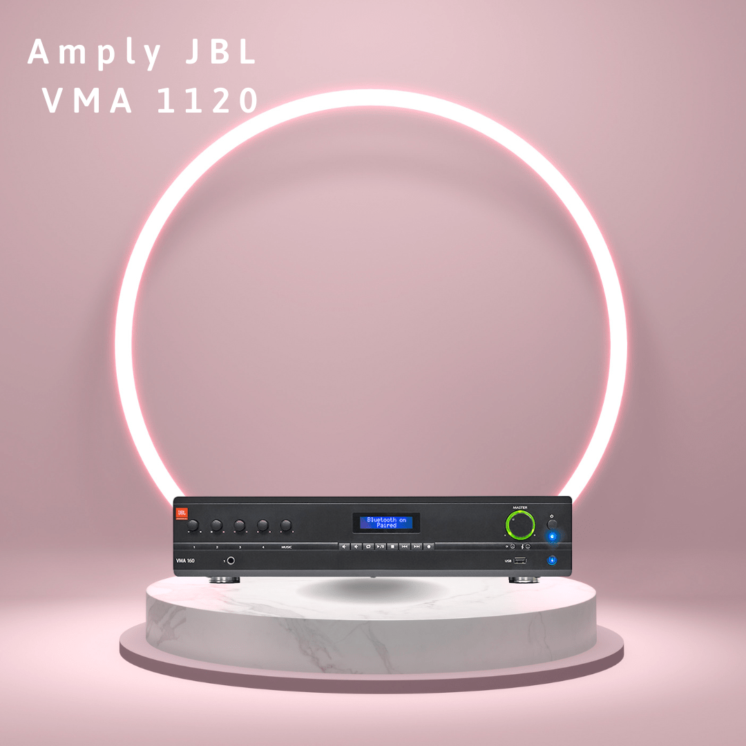 Amply JBL VMA 1120 (7)