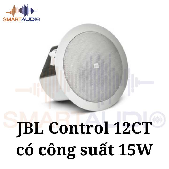 Loa JBL Control 12CT (1)