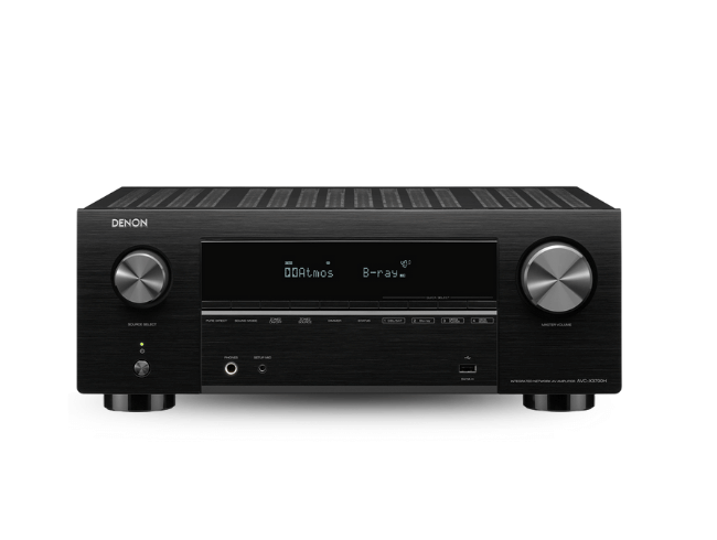 Denon-AVC-X3700H