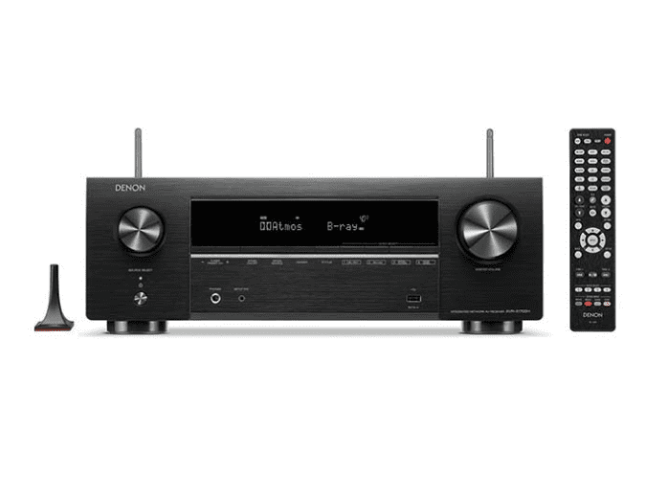 Denon-AVR-X1700H
