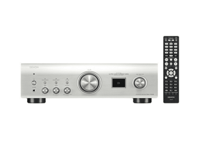 Amply-DENON-PMA-1700NE