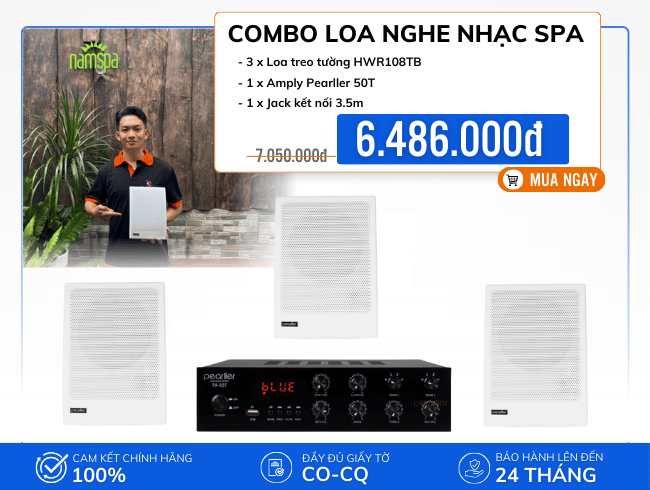 loa-treo-tuong-pearller-cho-khong-gian-spa