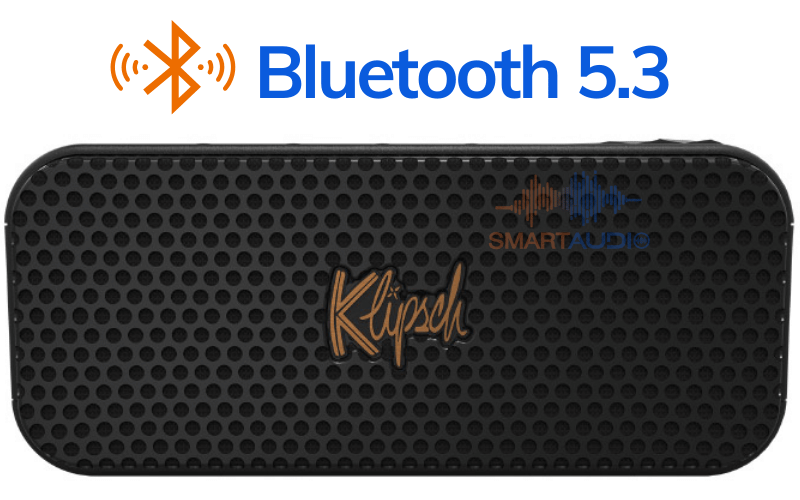 Loa bluetooth Klipsch Nashville 5 3
