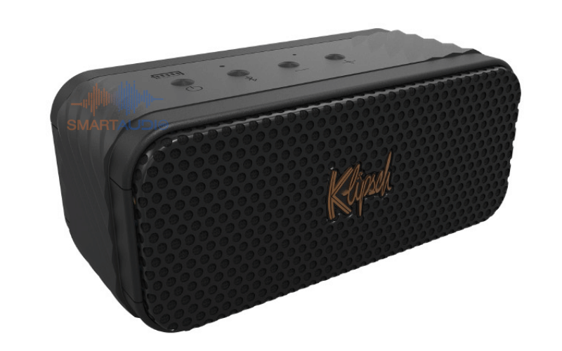 Loa bluetooth Klipsch Nashville