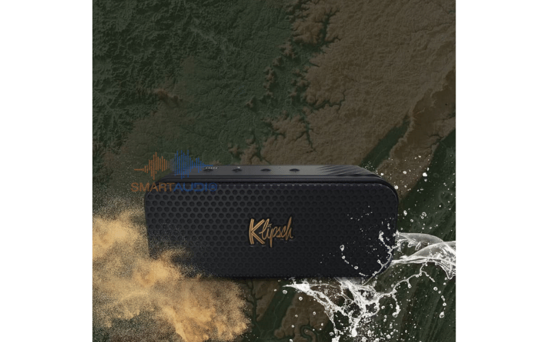 Loa chống nước Klipsch Nashville