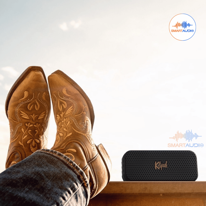 Loa di động Klipsch Nashville