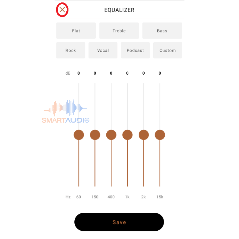 Ứng dụng Klipsch Connect