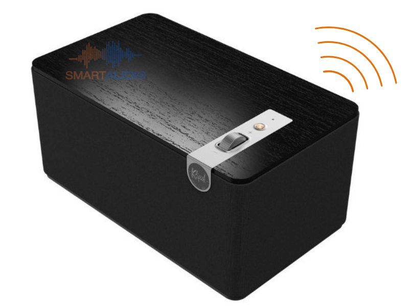 Âm thanh Loa Klipsch The Three Plus