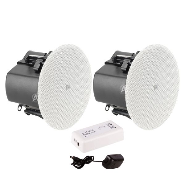 Bộ loa âm trần Bluetooth JBL Control 412C/T