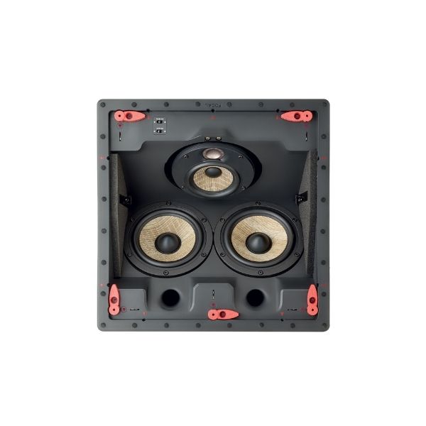 Loa âm trần Focal 300 ICLCR5
