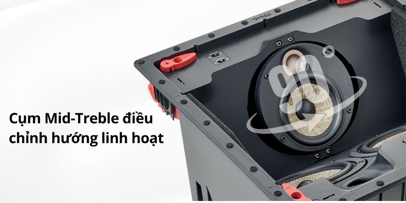 loa focal 300 iclcr5 chinh hang