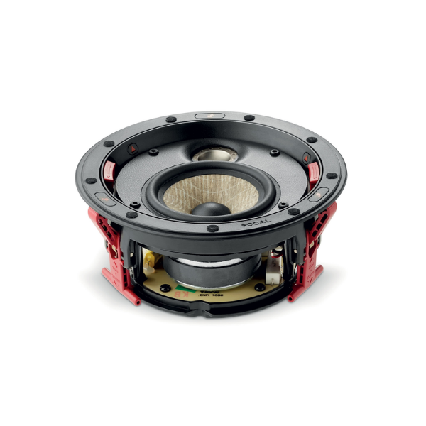 Loa âm trần Focal 300 ICW4