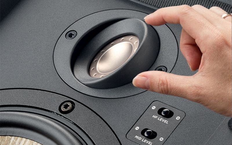 loa am tuong focal 300 iw6 cao cap
